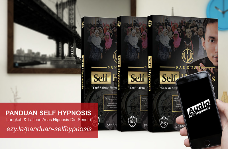 Panduan Self Hypnosis PDF