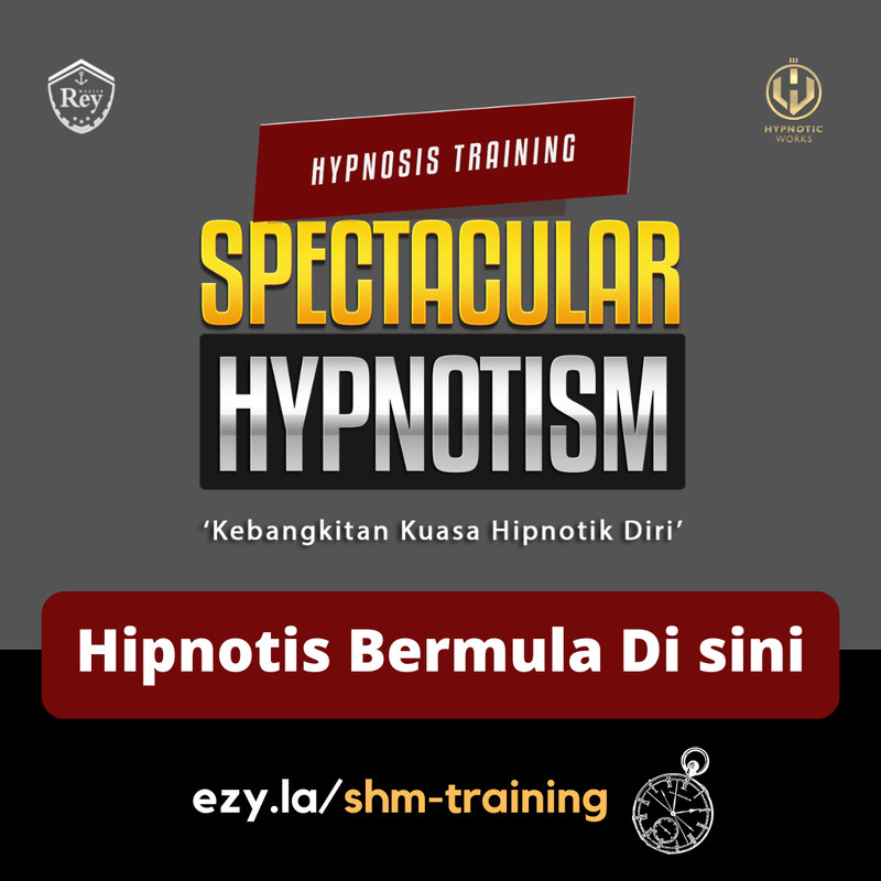 Spectacular Hypnotism